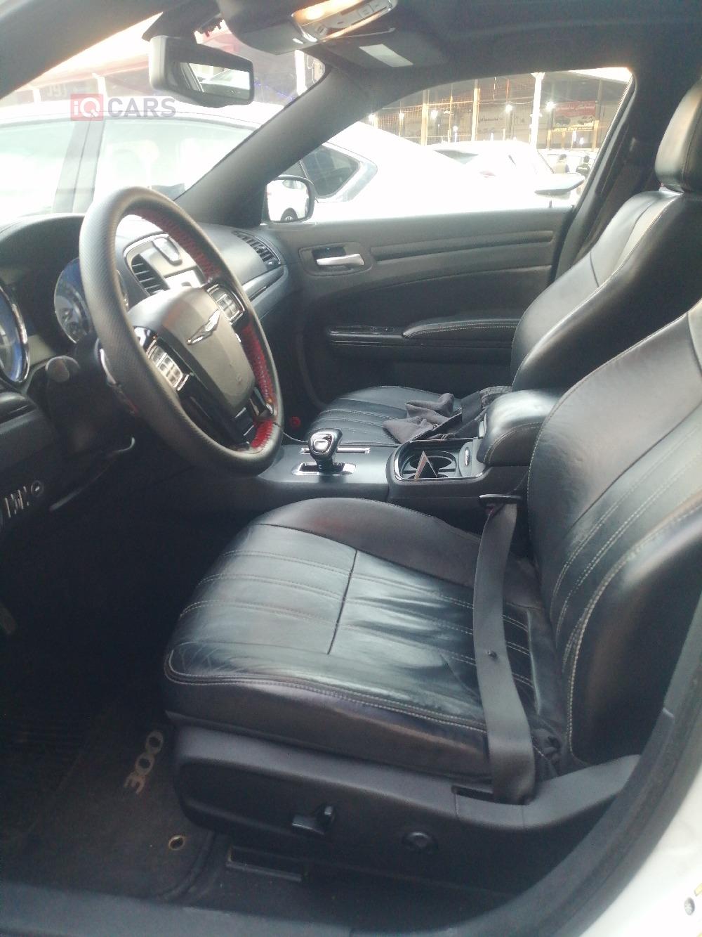 Chrysler 300